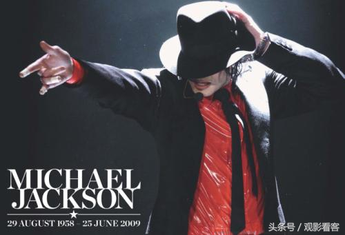 迈克尔杰克逊对这个世界说的话,迈克尔杰克逊谈自己的成长经历
