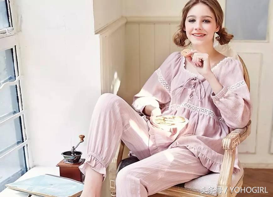睡衣安利|猎杀男神第一步,从床上开始~