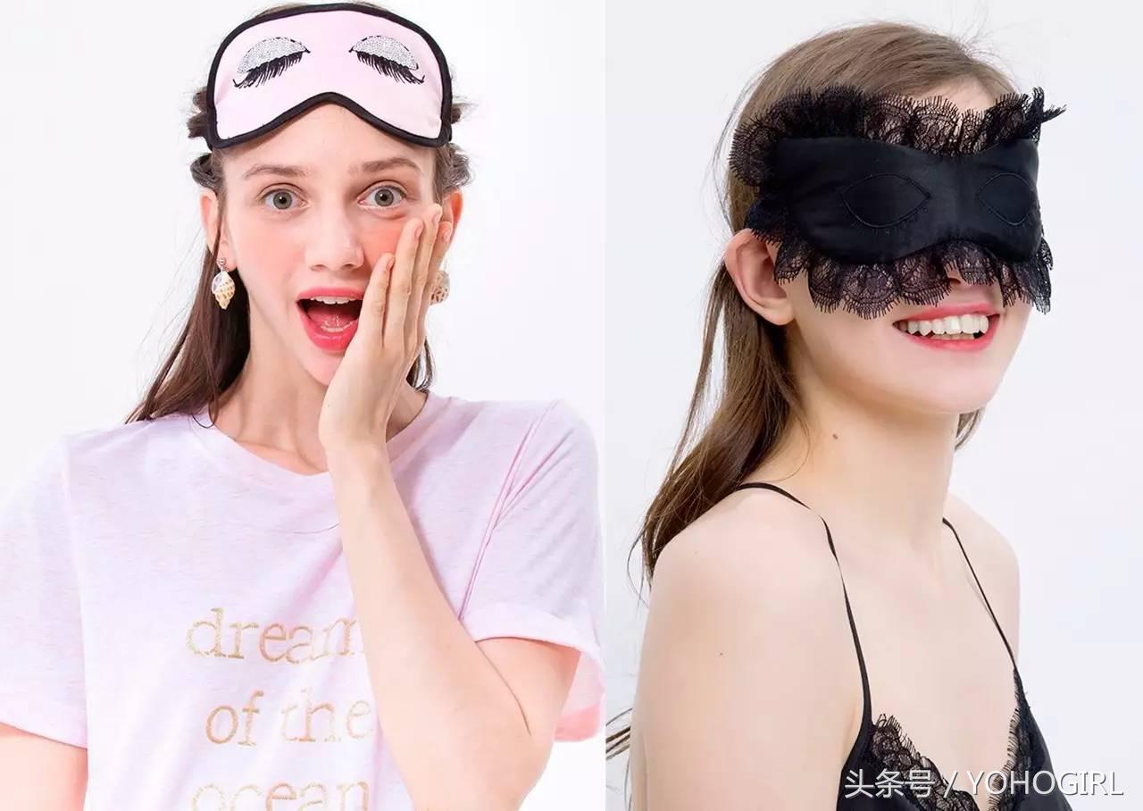 睡衣安利|猎杀男神第一步,从床上开始~