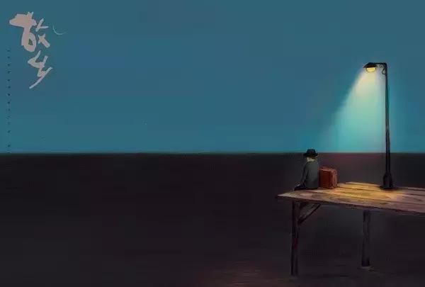 VOL.1871「睡前故事」一晚一个故事「第642夜」