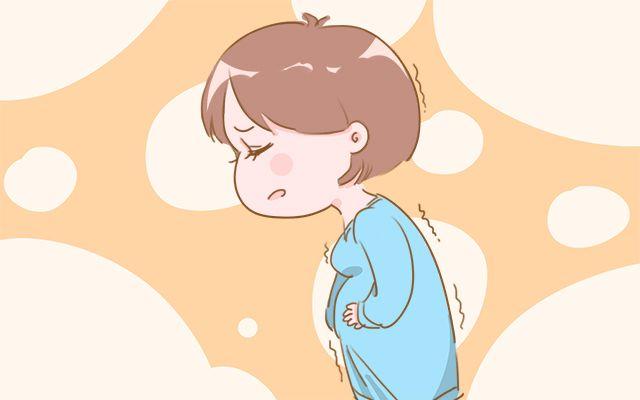 突然怀孕即将临盆,突然就要生孩子是什么征兆