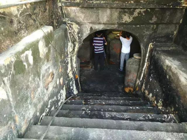 澄海酒厂的历史,澄海最好酒厂