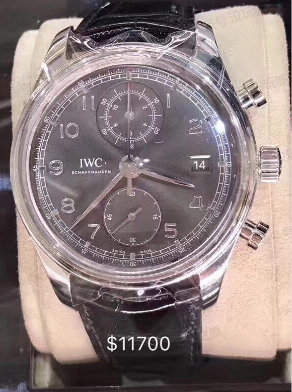 iwc万国比较保值,iwc万国官方旗舰店报价十万以上