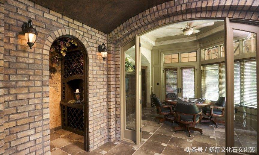 装修用文化砖好不好,家里装修用艺术漆有什么优点