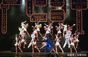 美国文化标志,时代周刊评选