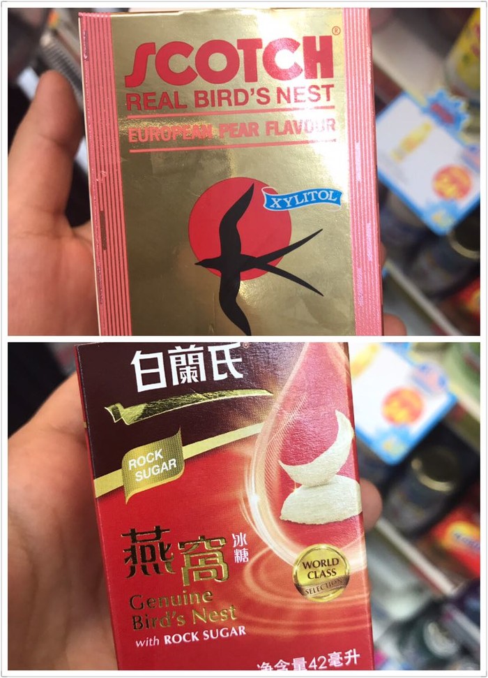 泰国必买清单711食品,去泰国711必买儿童