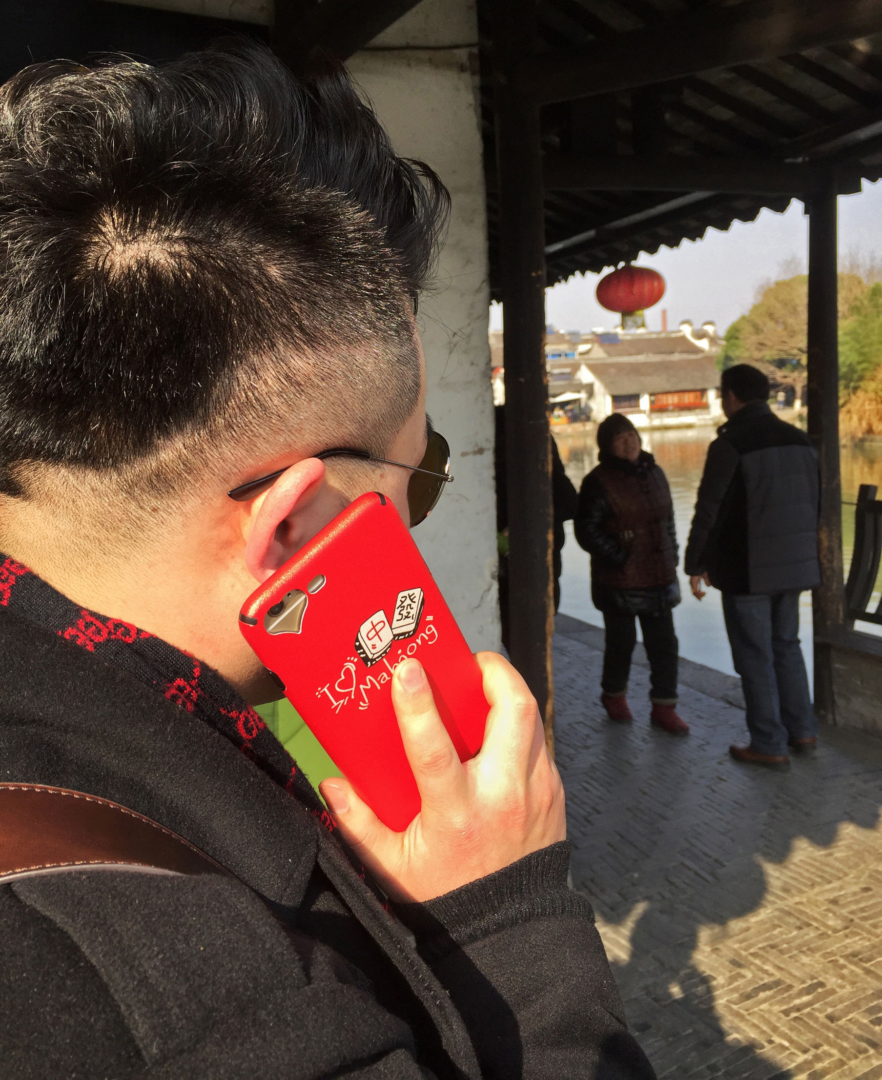 江南六大古镇之同里风光介绍,江南水乡西塘古镇景区