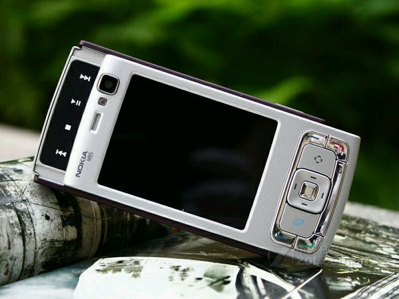 各个手机品牌的高端系列,史上最奇葩的十款手机盘点