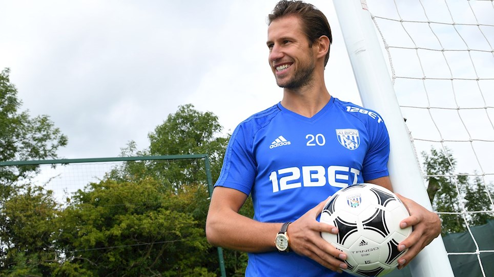 第7签！克里霍维亚克租借加盟西布朗