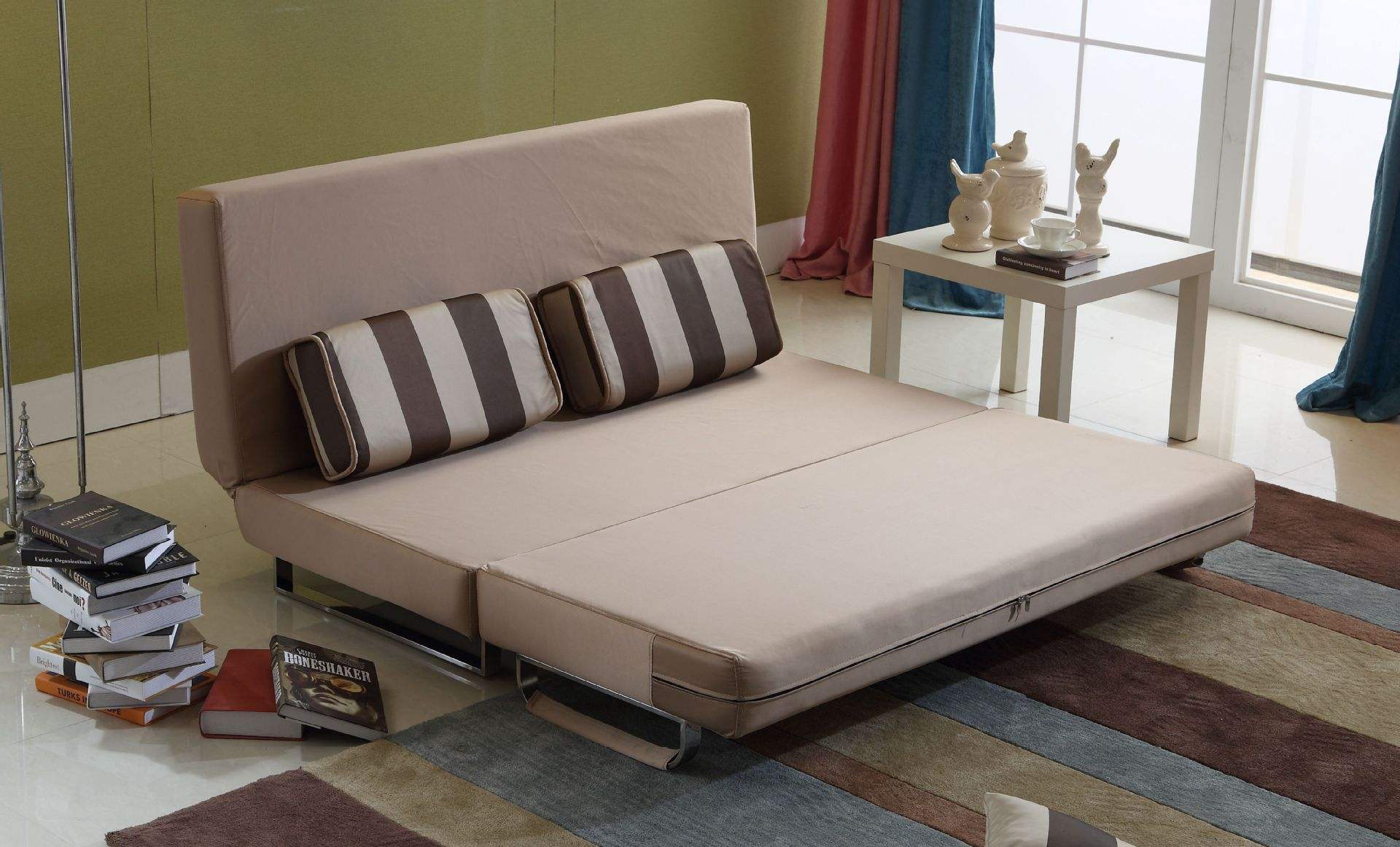 怎么选沙发和床的尺寸,沙发和床如何选购