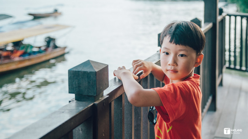 回忆那年在泰国踏浪看海,带你一起去泰国看海