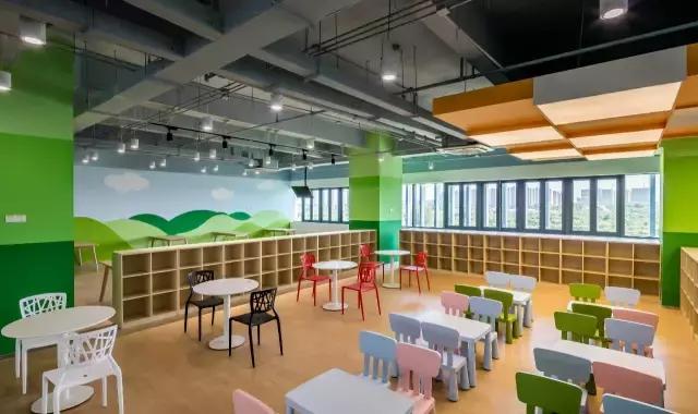 看看别人家的公司!实力与颜值并存!这些光谷公司幸福感爆棚了~