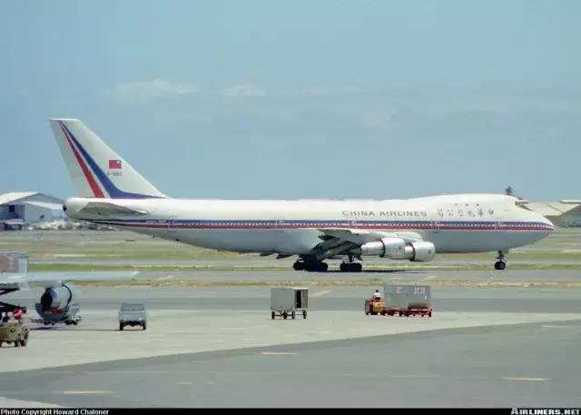 中国747还有吗,747中国有几架