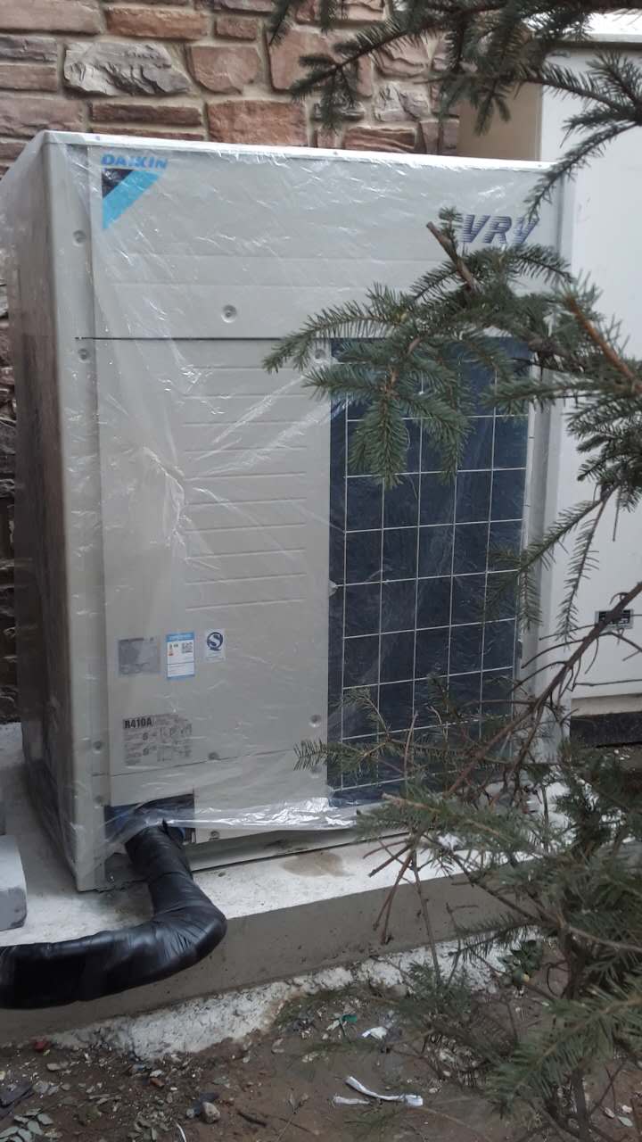 中央空调十大知名品牌排行榜,中央空调十大国内品牌