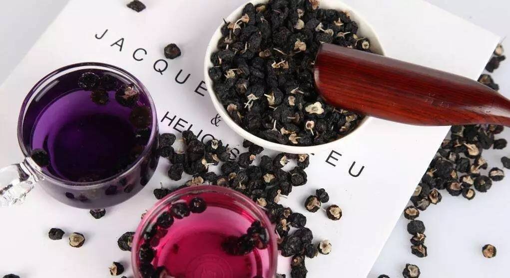 对于黑枸杞你真的了解吗,关于黑枸杞的8大误区