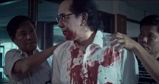 一部被低估的b级片,b级片有多恐怖