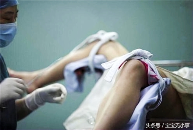 顺产难产的真实感受,顺产宝妈的感受