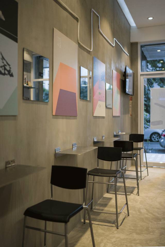 都抱怨斑马君最近没推荐新店，今天打包十家给你够不够？