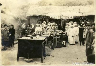 诡异唐朝,唐朝民间的奇异怪事