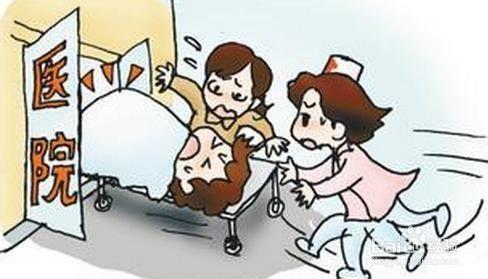 38周临产前有哪些症状,怀孕期间孕妈妈有哪些症状