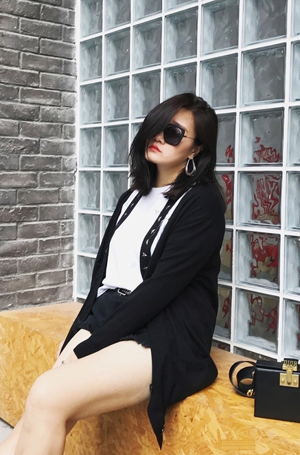 资深胖女孩8年淘宝3钻买家——时尚大码女装店种草整理推荐