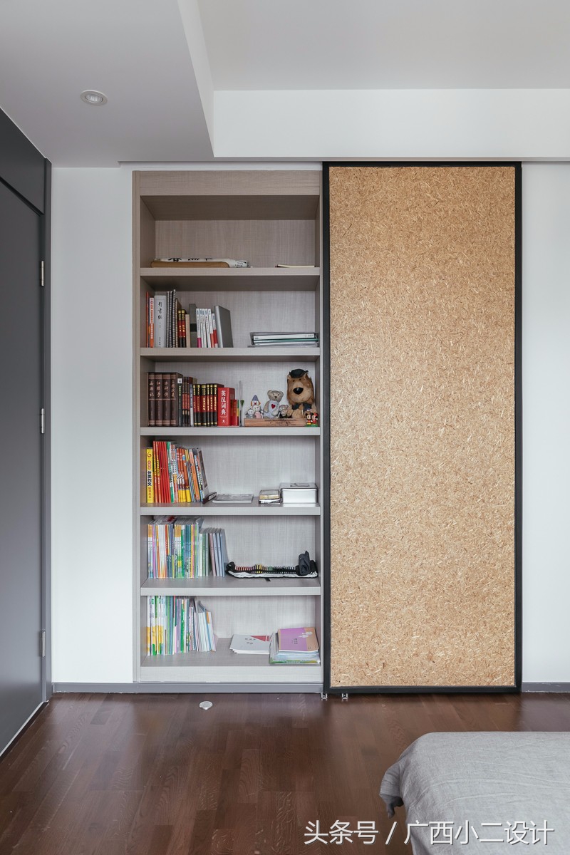 现代简约风格装修效果图欣赏,现代简单装修时尚好看的效果图片