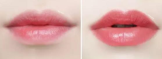 别人涂口红好看自己涂不好看,别人涂口红随便都好看