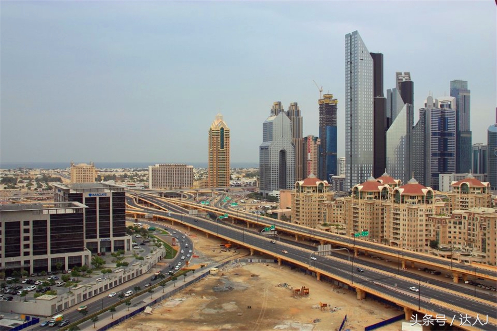 阿联酋滑雪场项目,阿联酋室内滑雪场