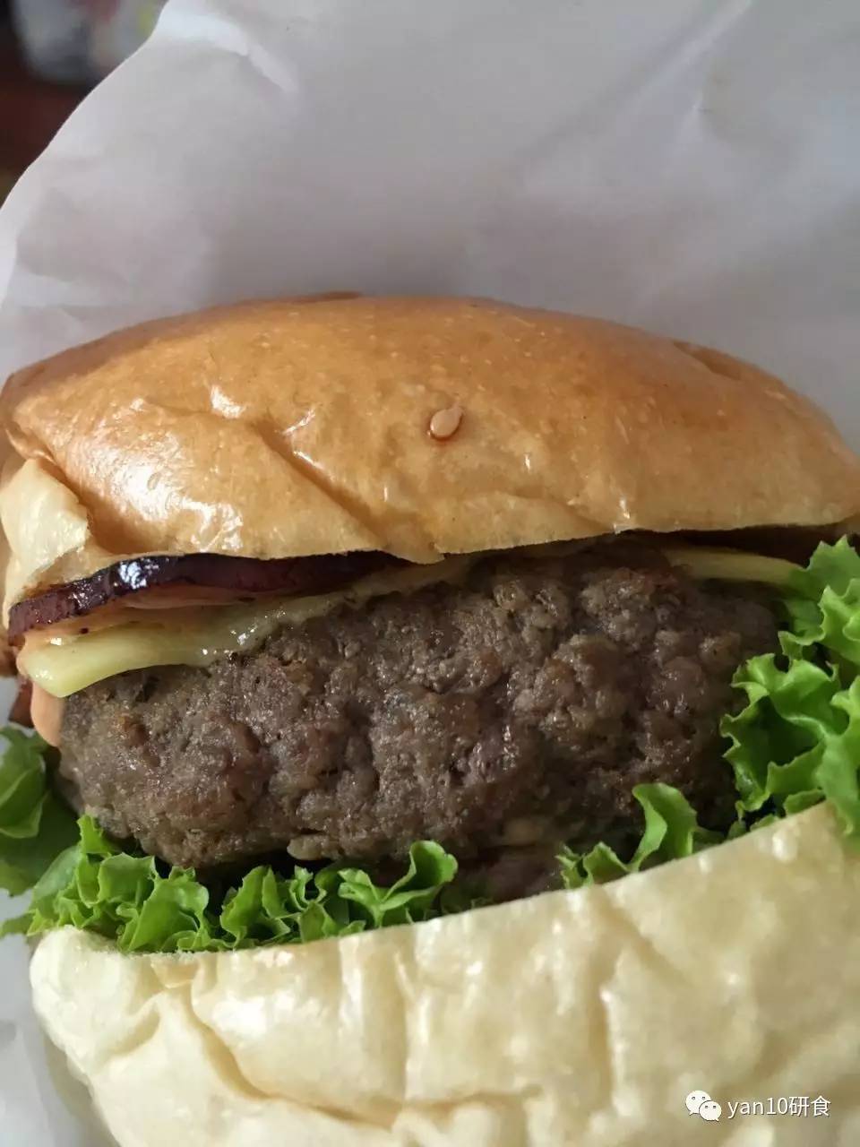 研小食·今天,你叫外卖了没?