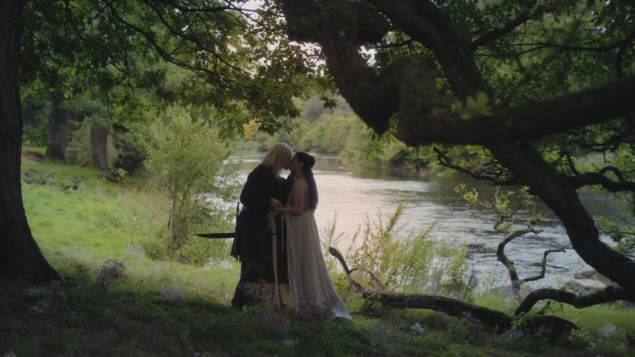 权力的游戏第七季第六集讲解,权力的游戏第7季第10集解说