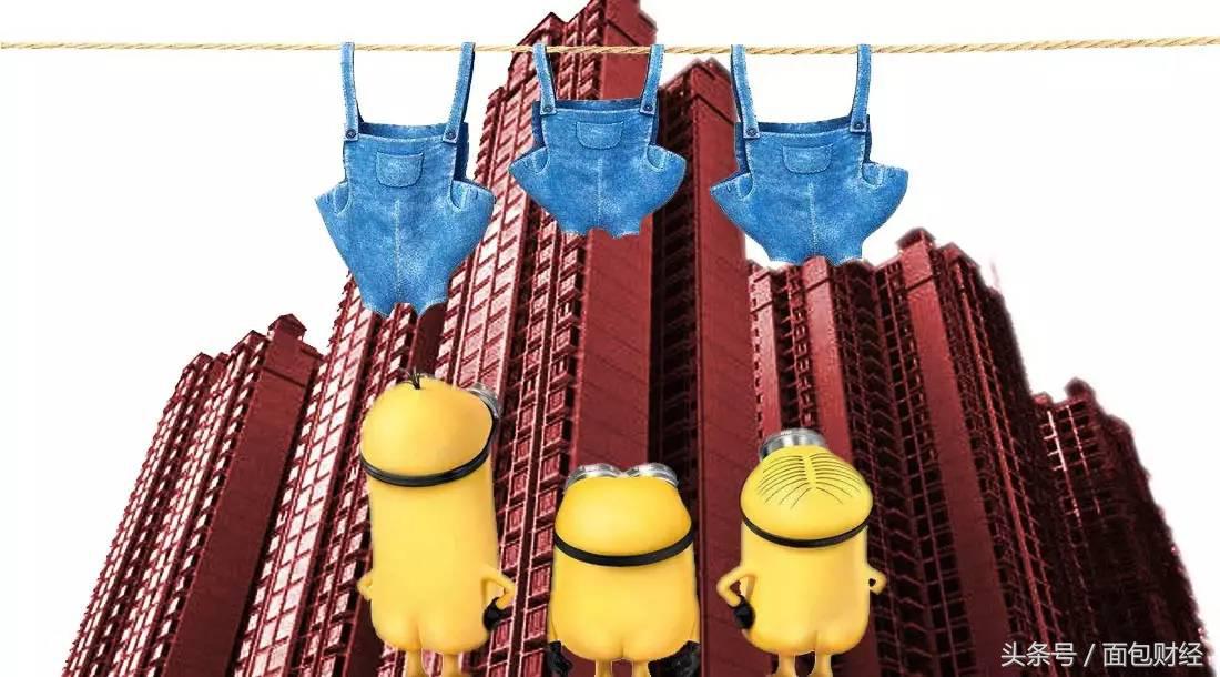 有7亿男人的国家为何无顶级男装品牌?服装老板去搞资本运作了