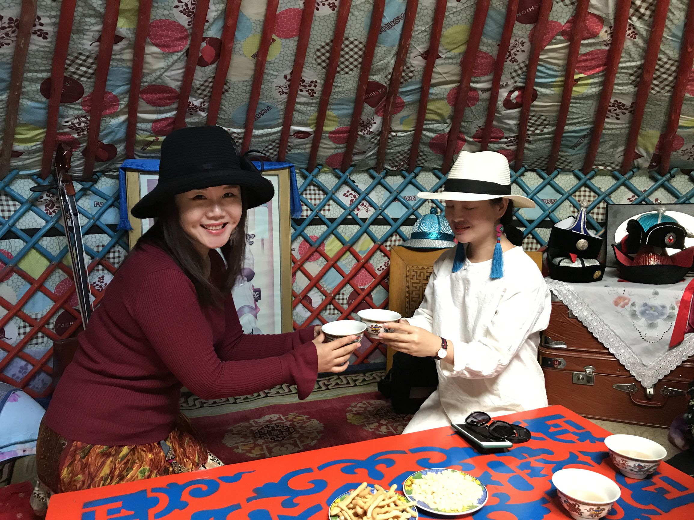 去内蒙，有多少人因为不懂这些文化而闹出了笑话