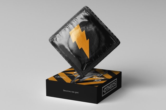 保健品包装设计哪家好,即食保健品包装设计