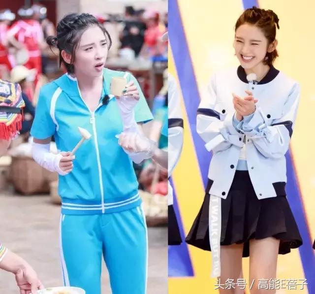 我们来了第二季蒋欣掌声在哪里,我们来了第二季蒋欣片段