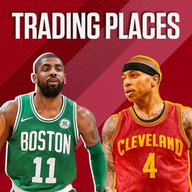 骑士与凯尔特人交易欧文,骑士凯尔特人交易了吗