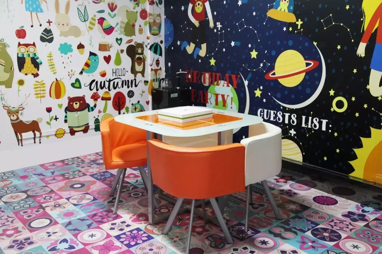 看看别人家的公司!实力与颜值并存!这些光谷公司幸福感爆棚了~