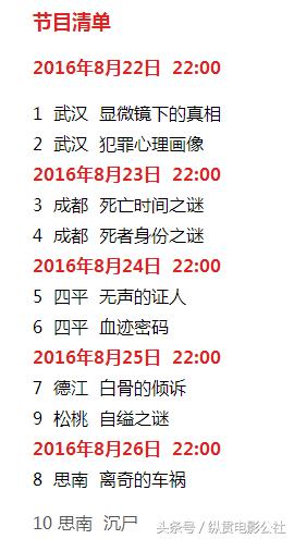 豆瓣8.1，央视良心之作，堪比《舌尖上的中国》