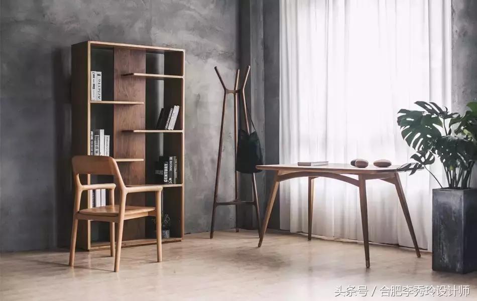 美到惊艳的轻奢新中式,简约低调低奢风格