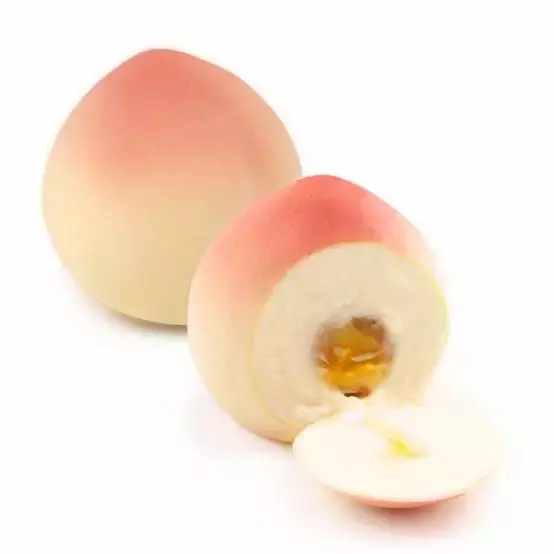 水蜜桃真好吃吗,水蜜桃真的香