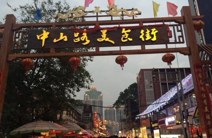 南宁小吃街必点排行榜,南宁必吃的15家小吃