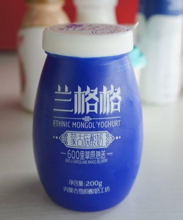 超市里的酸奶测评,嚼着喝的酸奶测评