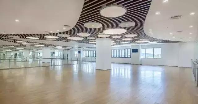 看看别人家的公司!实力与颜值并存!这些光谷公司幸福感爆棚了~