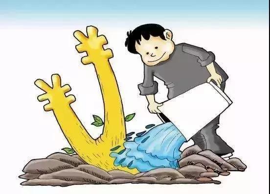 一年成本省600多亿!广东发了个超级红包,粤商撸起袖子加油干