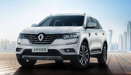 09雷诺科雷傲音响使用方法,雷诺科雷傲音响改装多少钱