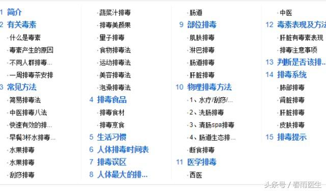 长痘湿气重便秘吗,体内毒素太多便秘长痘痘怎么排毒