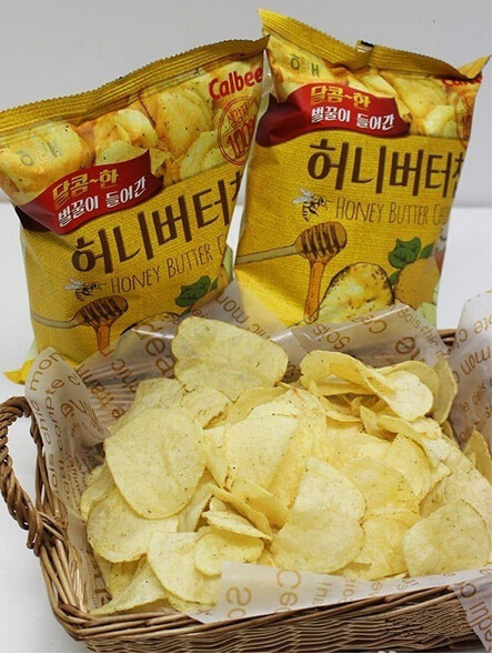 小零食推荐吃货必备网红零食,值得吃的网红零食