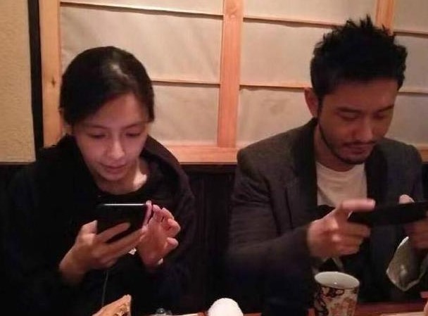 盘点明星都喜欢玩哪些游戏,盘点所有游戏全明星