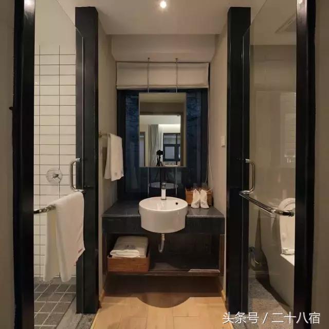 一家小而精的民宿,这家仅有两间房的民宿