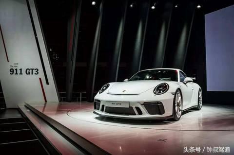 叔情｜透过这个车展，我仿佛认识了一个新的成都