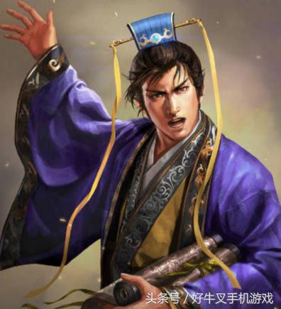 三国志12魏国武力排行榜,三国志12最强的十个人